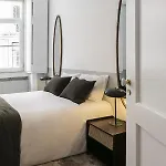 Apartamento Downtown Flat With Design And Comfort At Downtown, 3rd-floor No Lift Lisboa