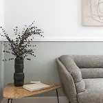 Downtown Flat With Design And Comfort At Downtown, 3rd-floor No Lift * Lisboa