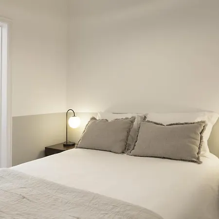 Downtown Flat With Design And Comfort At Downtown, 3rd-floor No Lift * Lisboa